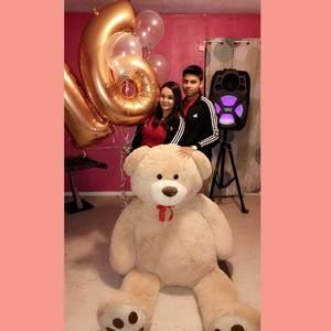 Meet your Posher, Nayeli y isaiah